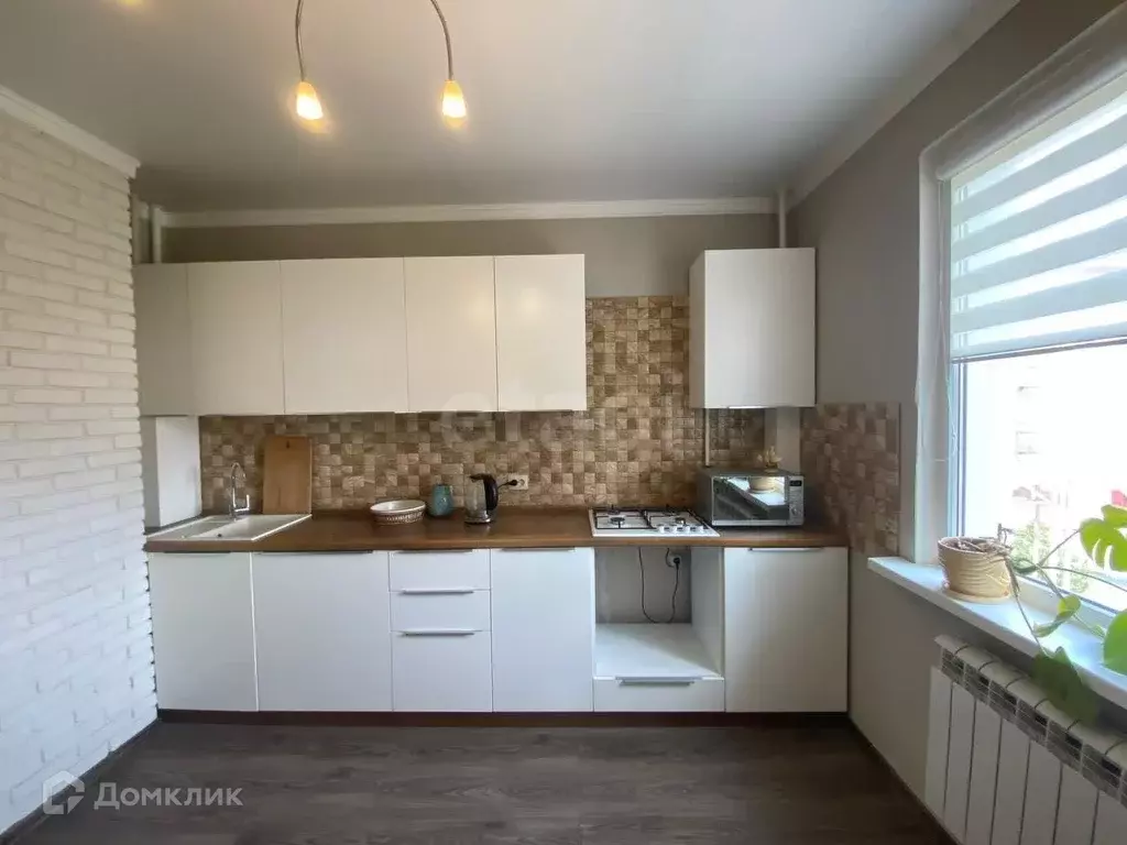 Продаётся 1-к квартира, 38 м - Фото 1