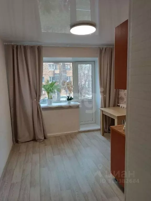 Комната Коми, Сыктывкар ул. Катаева, 5 (12.9 м) - Фото 0