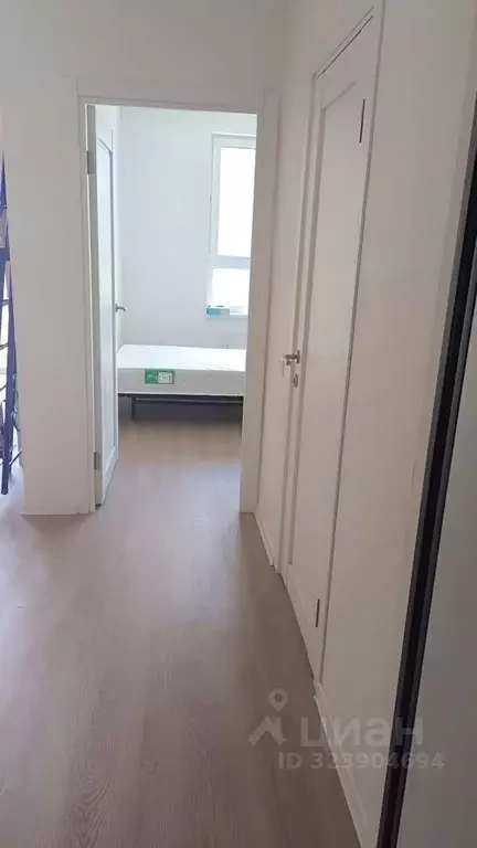 2-к кв. Московская область, Люберцы Зенино ЖК Самолет мкр, проезд ... - Фото 1