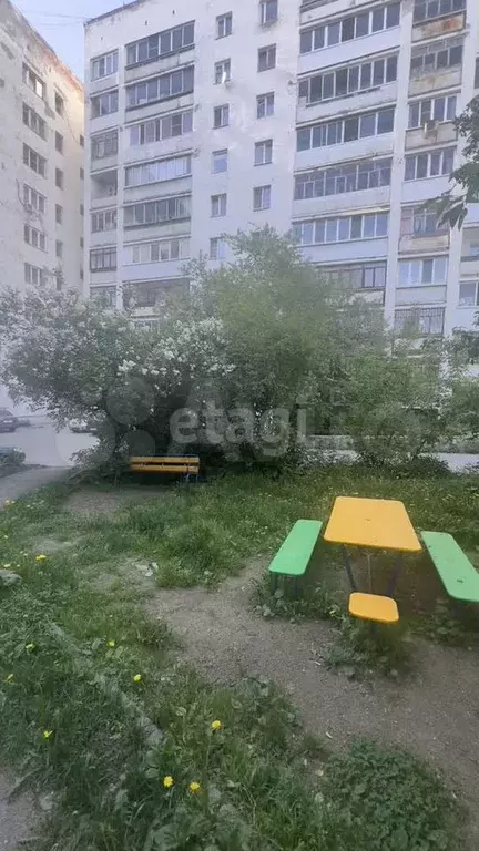 2-к. квартира, 48 м, 6/9 эт. - Фото 0