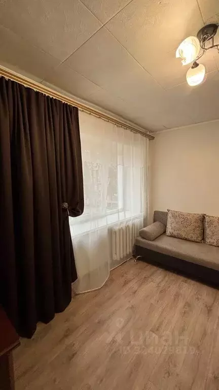 1-к кв. Пензенская область, Пенза Медицинская ул., 6 (18.3 м) - Фото 2