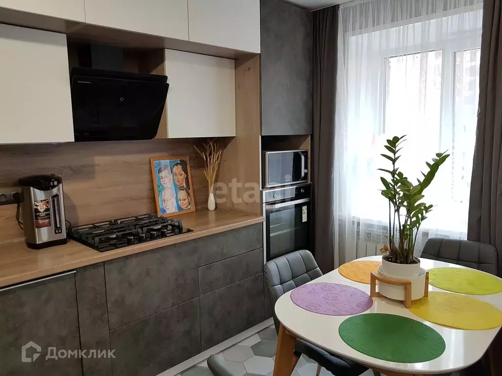 Продаётся 4-к квартира, 73.9 м - Фото 1