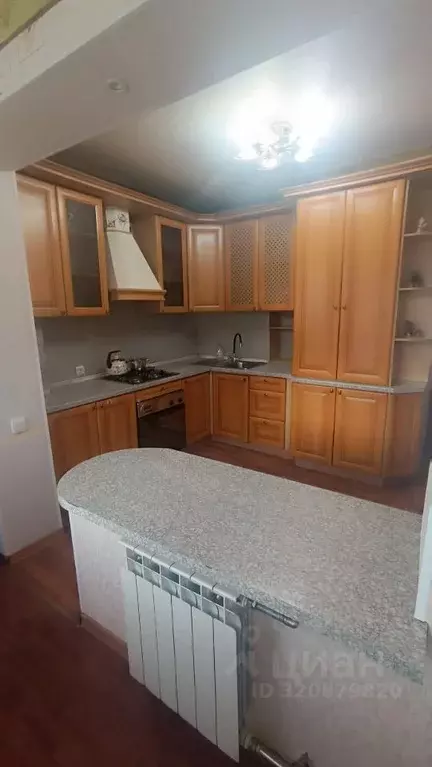 2-к кв. Смоленская область, Смоленск ул. Маршала Еременко, 54 (58.0 м) - Фото 1