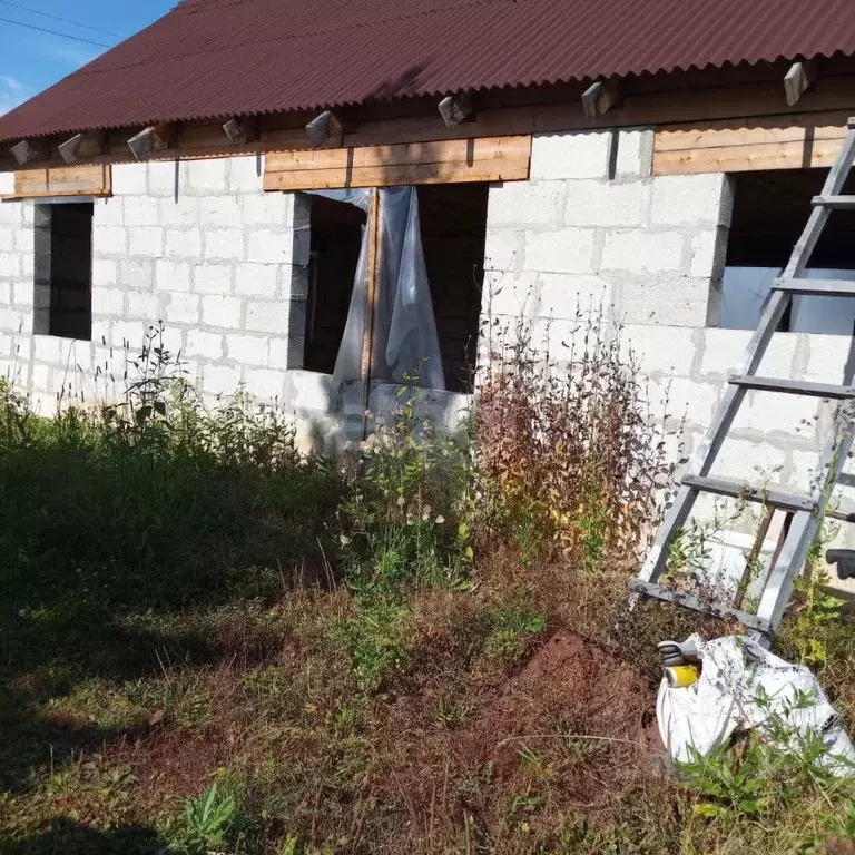 Участок в Бурятия, Кабанский район, с. Выдрино Октябрьская ул. (18.0 ... - Фото 2