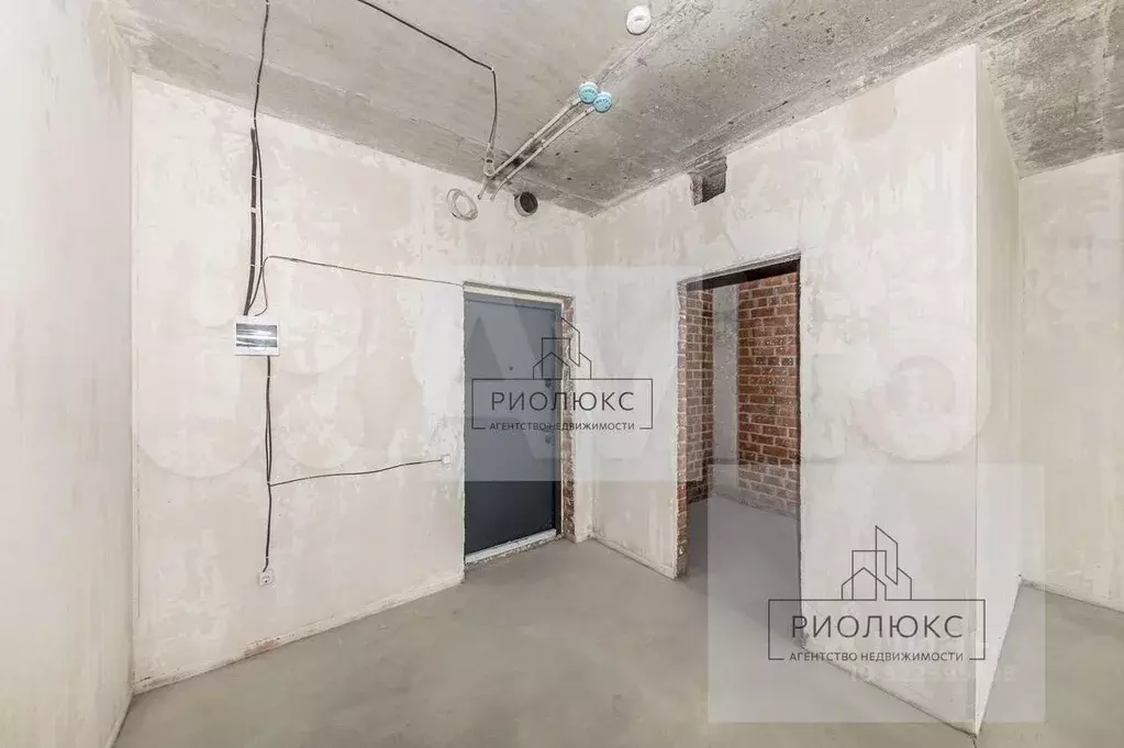 1-к кв. Челябинская область, Челябинск просп. Ленина, 64 (49.3 м) - Фото 2