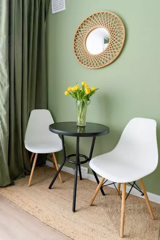 2-к кв. Москва Молодогвардейская ул., 22К1 (45.0 м) - Фото 1