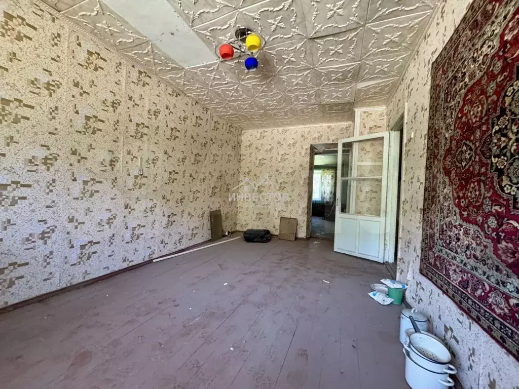 Комната 30 м в 2-к., 1/5 эт. - Фото 1