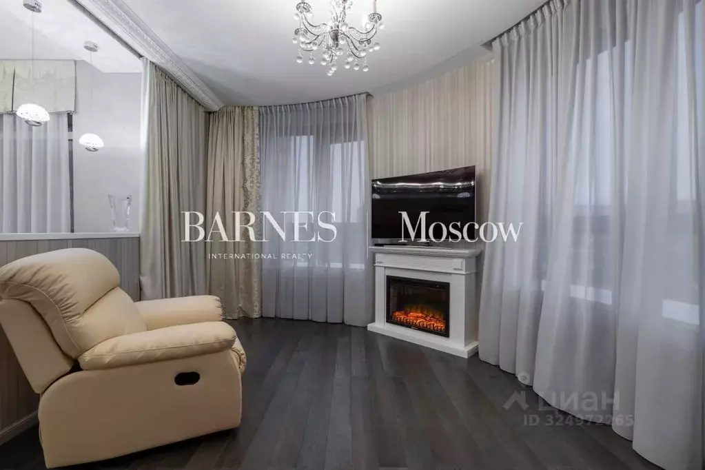 2-к кв. Санкт-Петербург ул. Жукова, 3 (64.6 м) - Фото 1