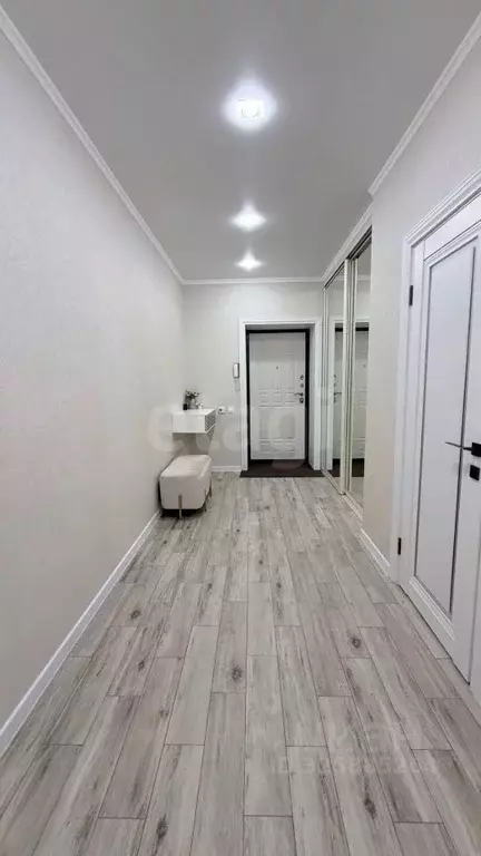 3-к кв. Брянская область, Брянск Спартаковская ул., 114А (100.0 м) - Фото 1