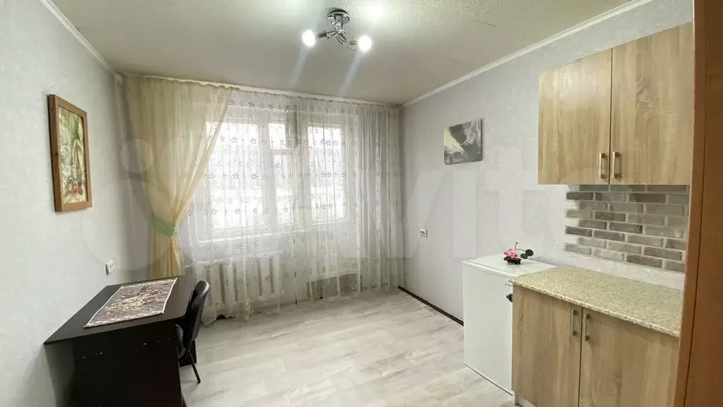 Комната 12 м в 1-к., 4/5 эт. - Фото 1