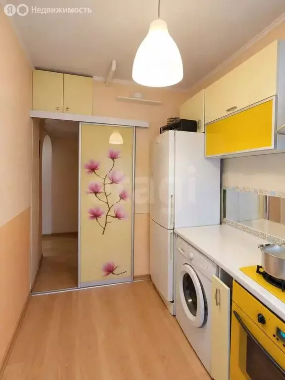 2-комнатная квартира: Самара, Ново-Садовая улица, 30 (44 м) - Фото 2