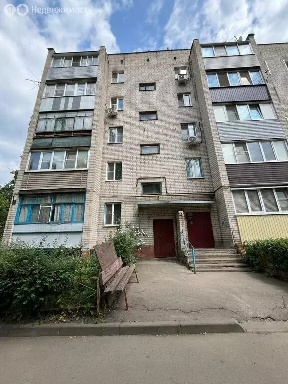 2-комнатная квартира: Воронеж, Майская улица, 33 (47.8 м) - Фото 0