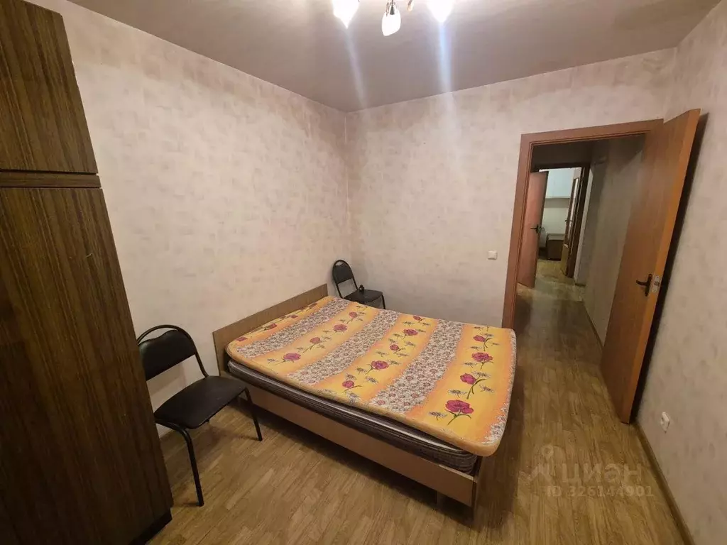 2-к кв. Москва Синявинская ул., 11к15 (54.9 м) - Фото 2