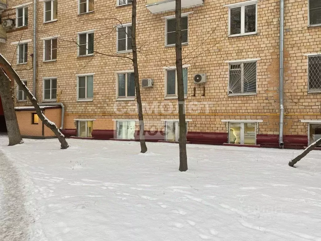 Торговая площадь в Москва Нахимовский просп., 48 (313 м) - Фото 0