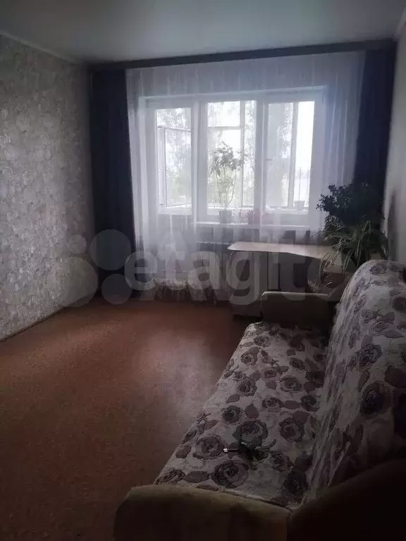 2-к. квартира, 64 м, 4/9 эт. - Фото 0
