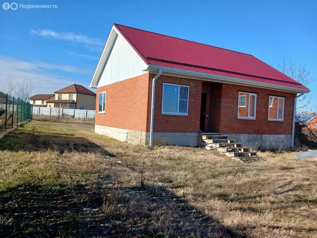 Дом в станица Смоленская, Северская улица (80 м) - Фото 0