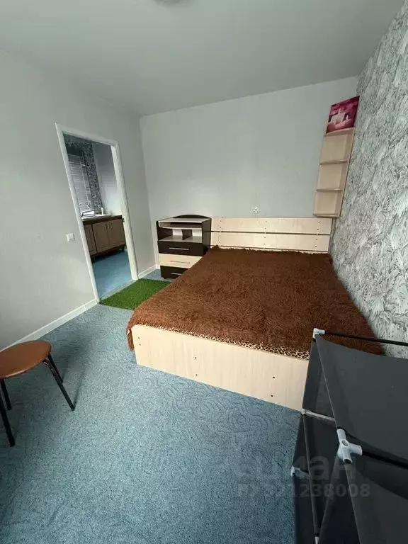 2-к кв. Ростовская область, Боковская ст-ца пер. Чкалова, 48 (36.0 м) - Фото 1