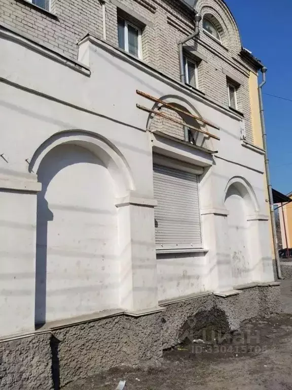 Офис в Нижегородская область, Нижний Новгород ул. Культуры, 103 (32 м) - Фото 2