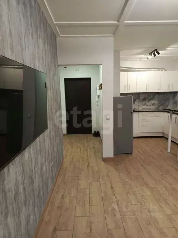 Студия Воронежская область, Воронеж ул. Загоровского, 7к2 (27.0 м) - Фото 2