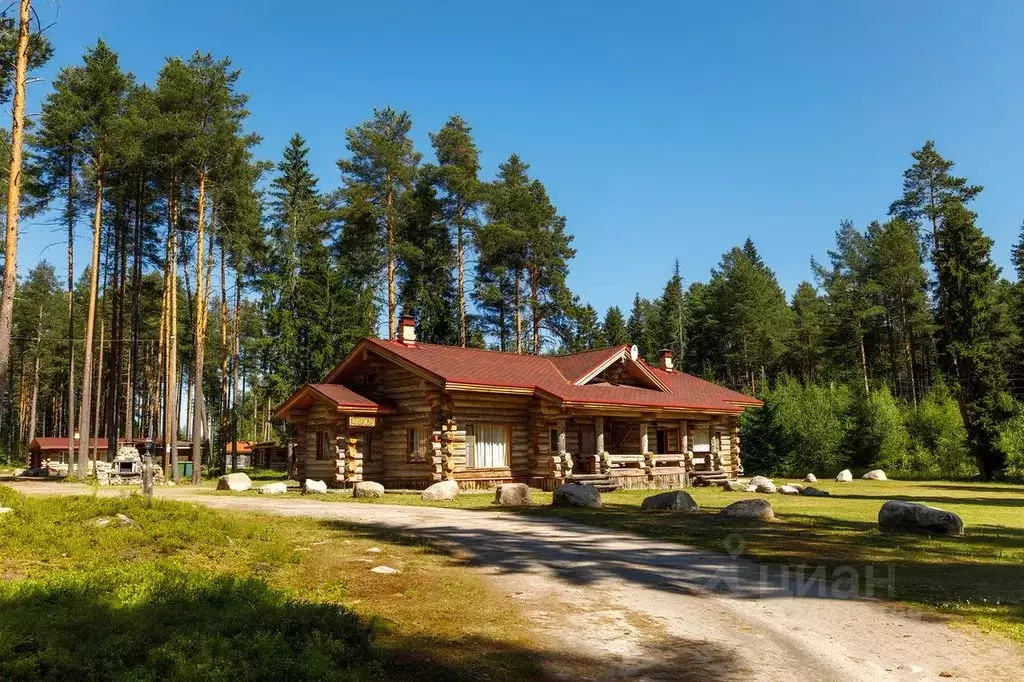 Дом в Карелия, Медвежьегорск ул. Чкалова, 30 (85 м) - Фото 2