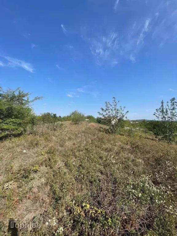 Участок в Ставропольский край, Ставрополь Кравцово садовое ... - Фото 2