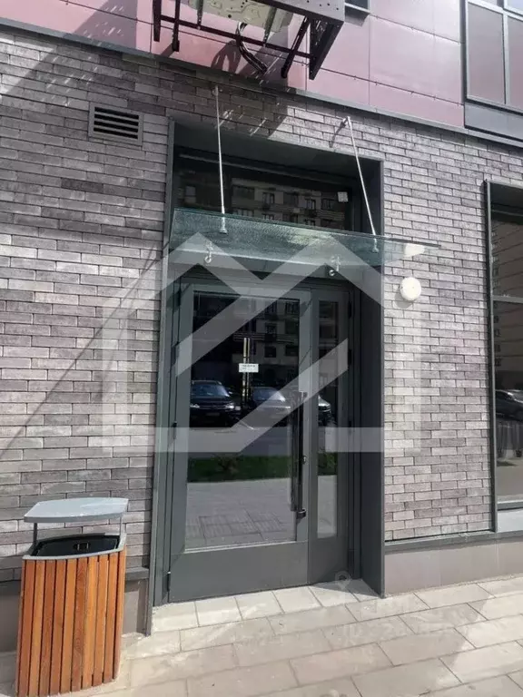 Помещение свободного назначения в Московская область, Пушкино ул. ... - Фото 1