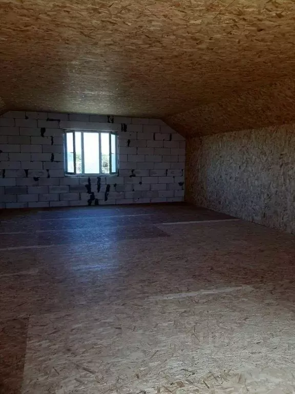 Дом в Самарская область, Борский район, с. Коноваловка  (28 м) - Фото 1