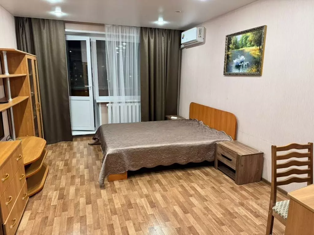 1-к кв. Тюменская область, Тюмень Широтная ул., 165к7 (45.0 м) - Фото 0