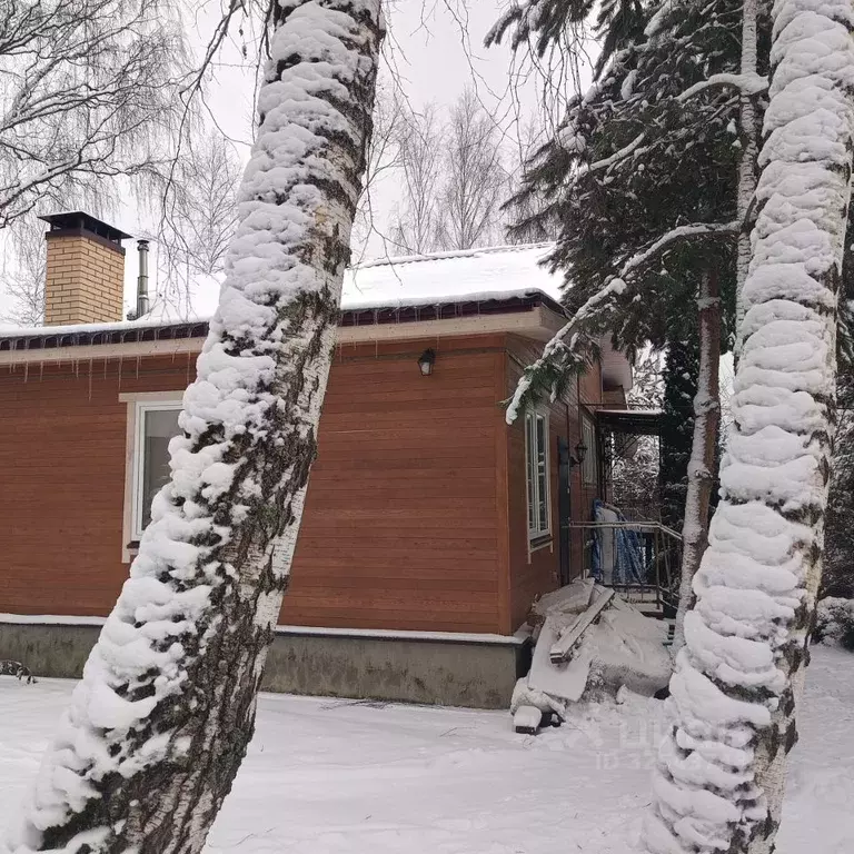 Дом в Московская область, Истра муниципальный округ, д. Андреевское  ... - Фото 2