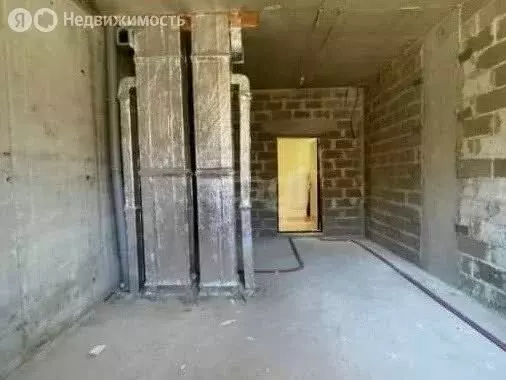Квартира-студия: Краевско-Армянское, Измайловская улица, 20А (24.6 м) - Фото 1