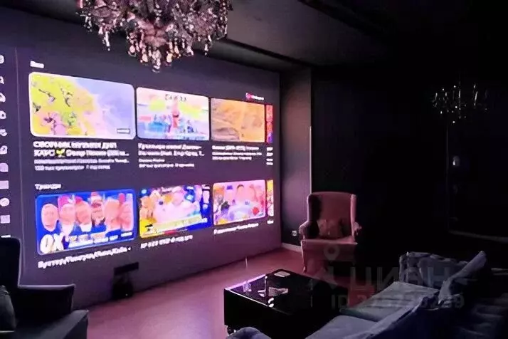 1-к кв. Тюменская область, Тюмень ул. Малыгина, 90 (70.0 м) - Фото 1