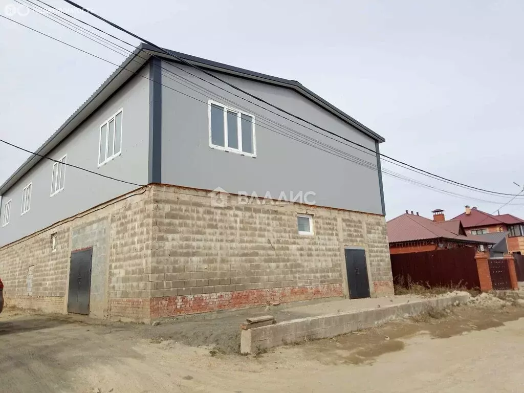 Производственное помещение (1200 м) - Фото 2