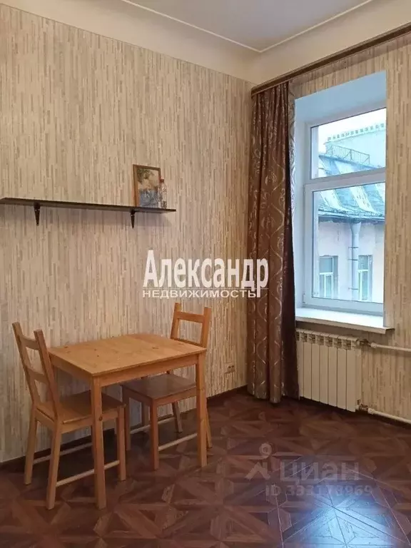 Комната Санкт-Петербург 14-я Васильевского острова линия, 93Б (21.0 м) - Фото 2