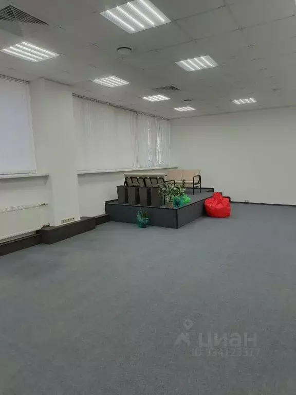Офис в Москва Березовая аллея, 14Бс1 (69 м) - Фото 2