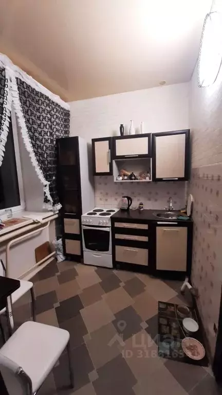 2-к кв. Красноярский край, Ачинск ул. Голубева, 20 (43.6 м) - Фото 0