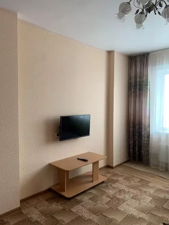 1-к кв. Новосибирская область, Новосибирск ул. Авиастроителей, 19 ... - Фото 2