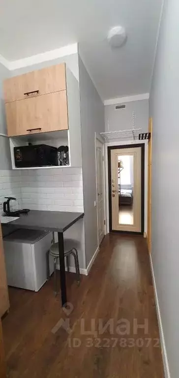 1-к кв. Санкт-Петербург 5-я Советская ул., 47 (10.0 м) - Фото 1