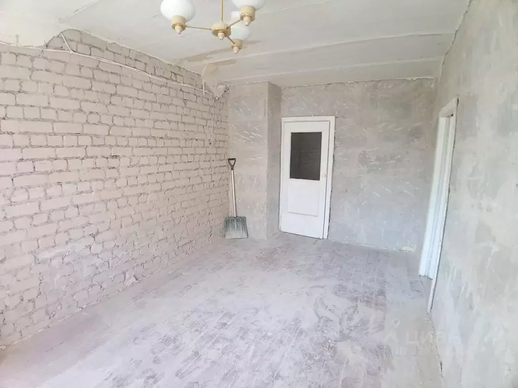 2-к кв. Костромская область, Кострома пос. Октябрьский, ул. Мира, 17 ... - Фото 1