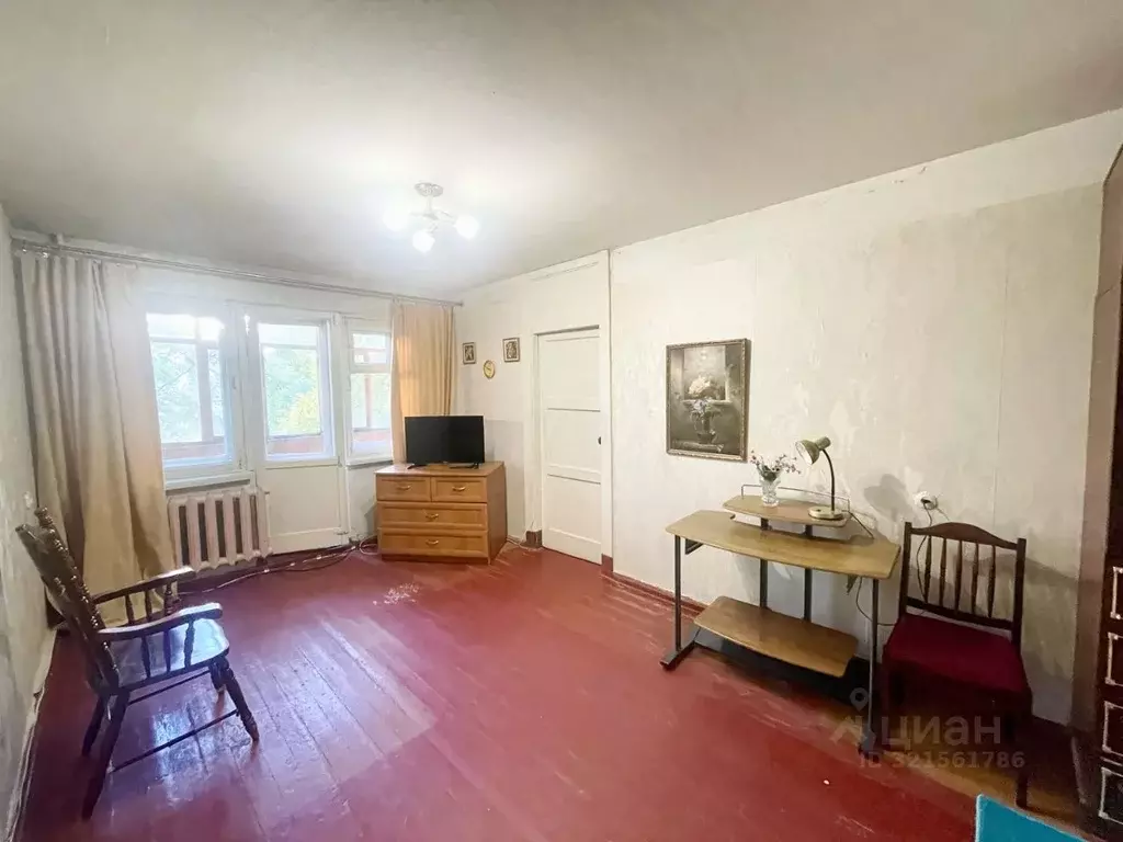 2-к кв. Архангельская область, Новодвинск ул. Советов, 13 (46.0 м) - Фото 1