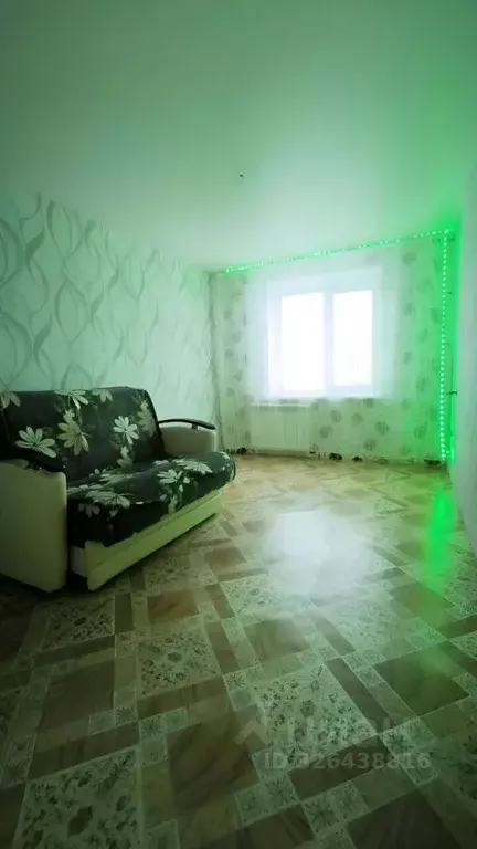 2-к кв. Саратовская область, Энгельс муниципальное образование, ... - Фото 1