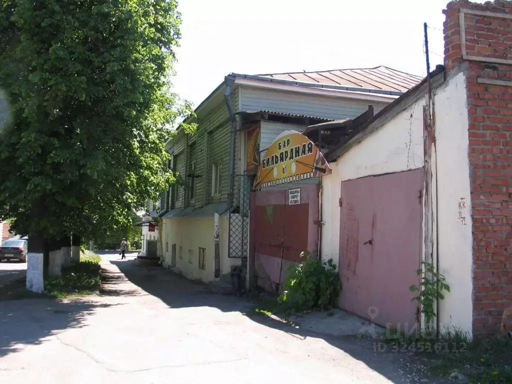 Производственное помещение в Владимирская область, Владимир ул. ... - Фото 2