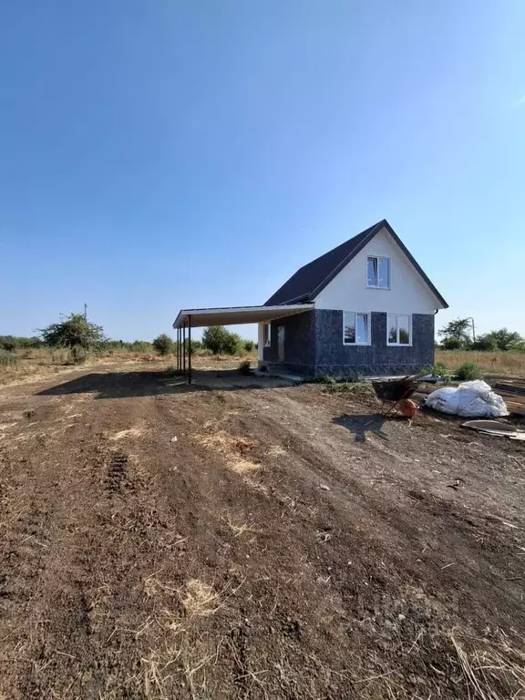 Дом в Краснодарский край, Северский район, Афипское городское ... - Фото 0