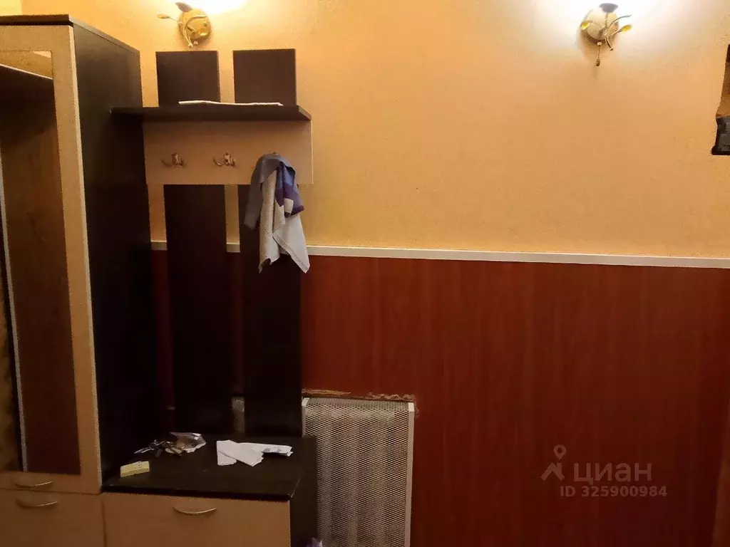 1-к кв. Тульская область, Белев Октябрьская ул., 4 (34.0 м) - Фото 2