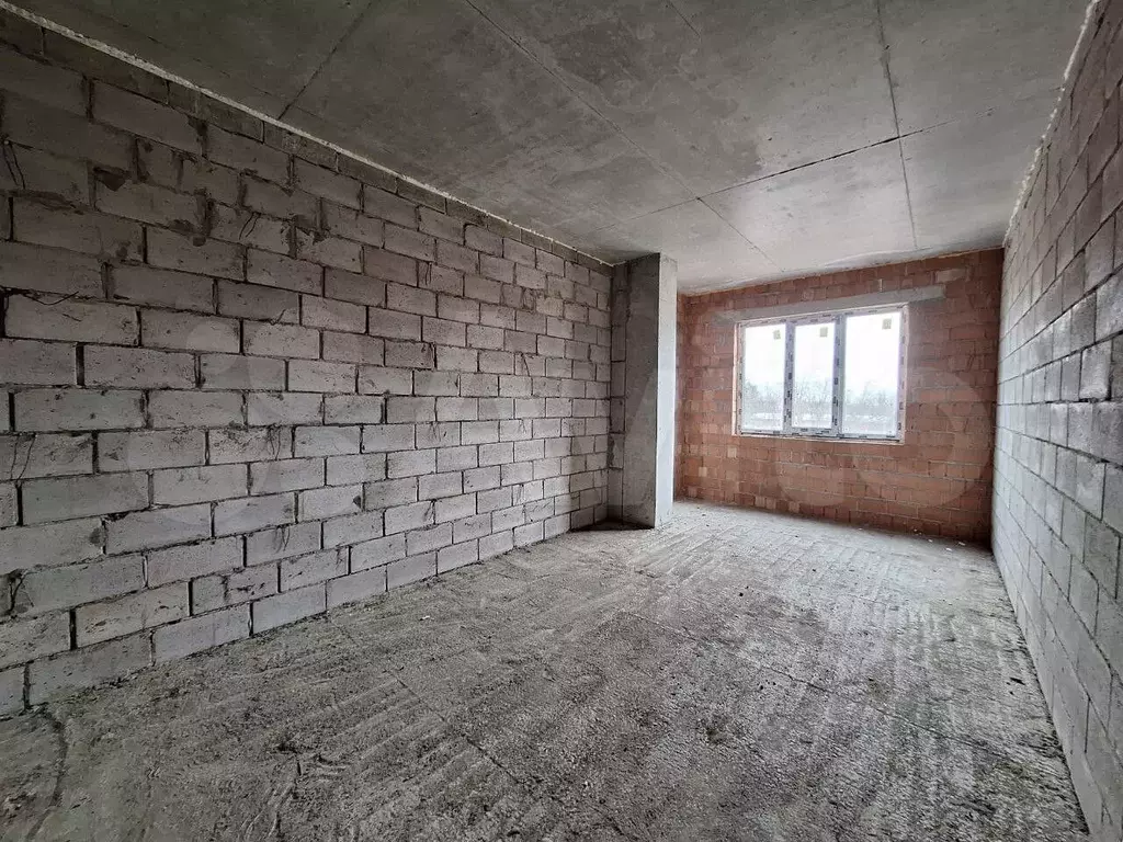 2-к. квартира, 78 м, 8/11 эт. - Фото 1