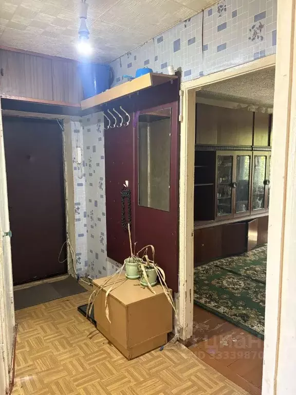3-к кв. Московская область, Щелково городской округ, Загорянский пгт ... - Фото 2