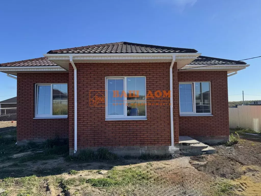 Дом в Тульская область, Тула городской округ, д. Верхняя Иншинка  (119 ... - Фото 1