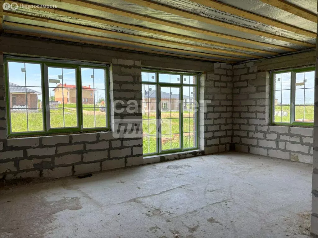 Дом в Лубня, Рябиновая улица, 12 (136.8 м) - Фото 1