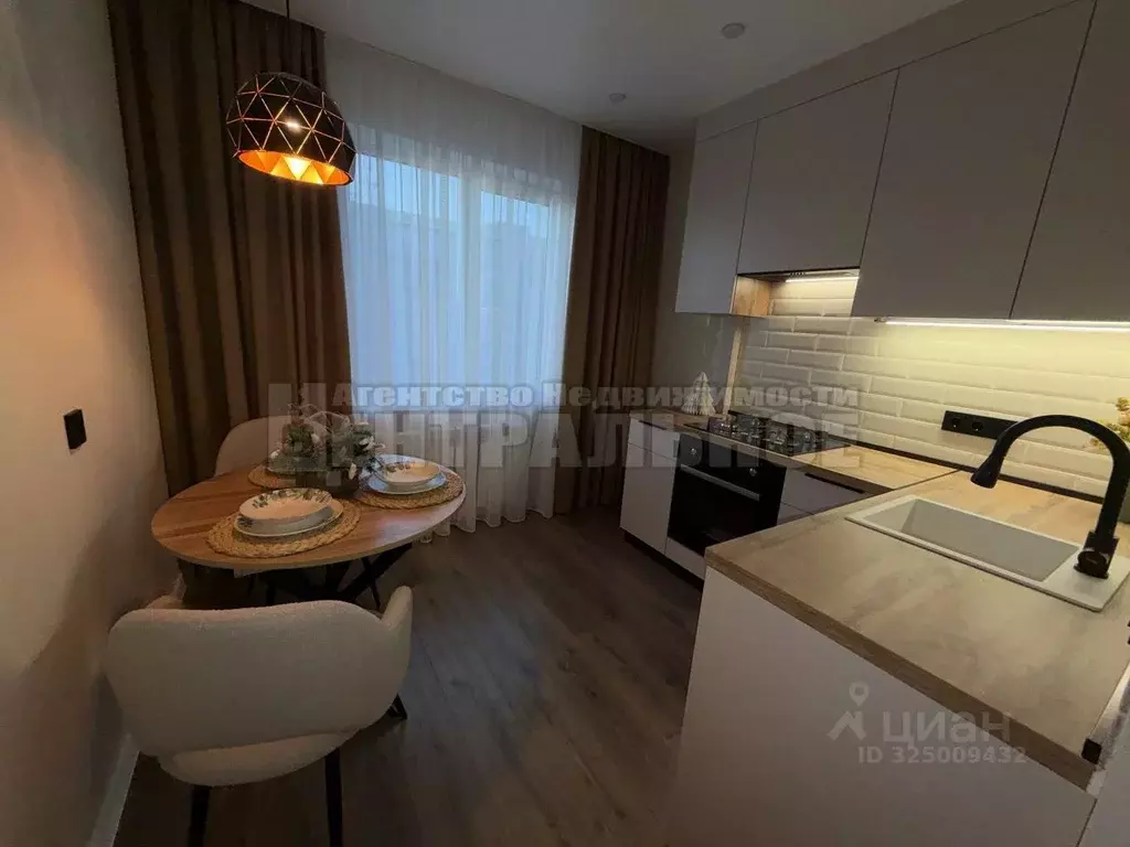 2-к кв. Смоленская область, Смоленск ул. Николаева, 23 (57.0 м) - Фото 2