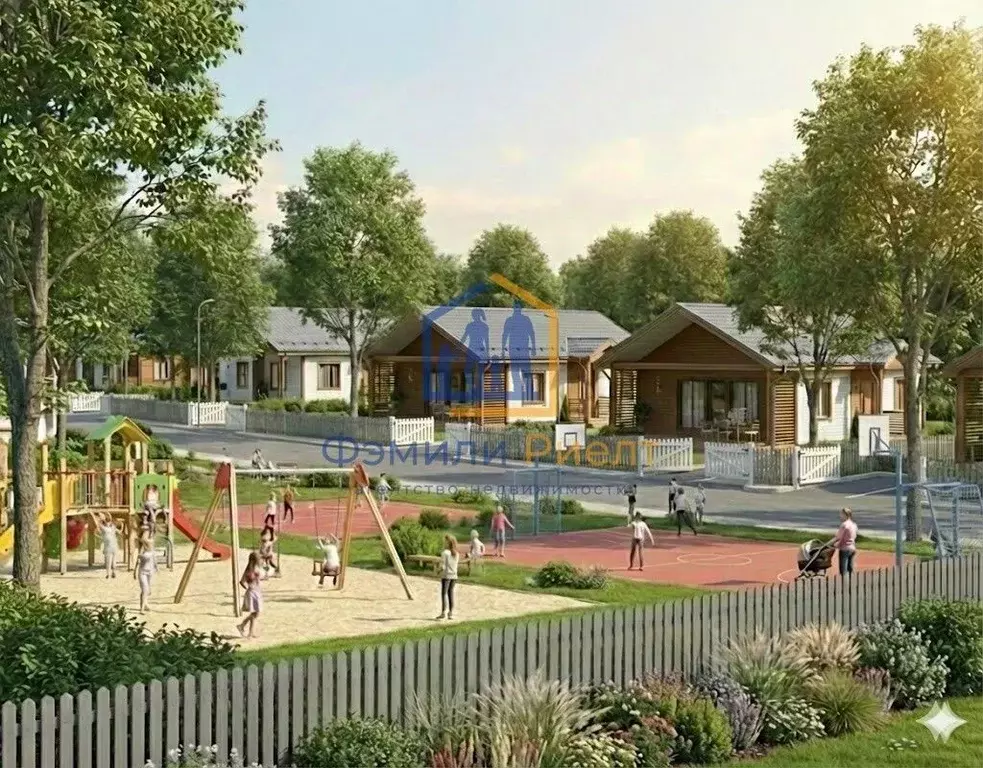 Участок в Калужская область, Жуковский муниципальный округ, д. ... - Фото 2