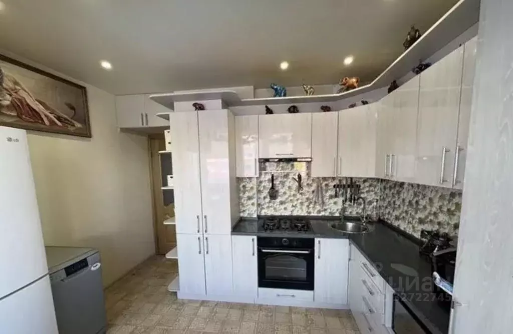 3-к кв. Смоленская область, Смоленск Королевка мкр, 15А (71.4 м) - Фото 1